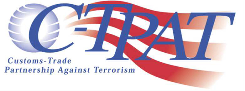 Customs-Trade Partnership Against Terrorism